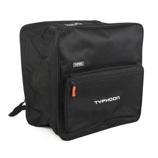 Рюкзак Q500 4K Bag для Alu Case